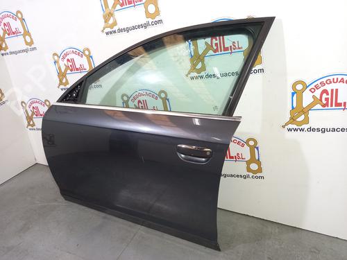 Left front door AUDI A6 C6 (4F2) 3.2 FSI | BP20739395C2 