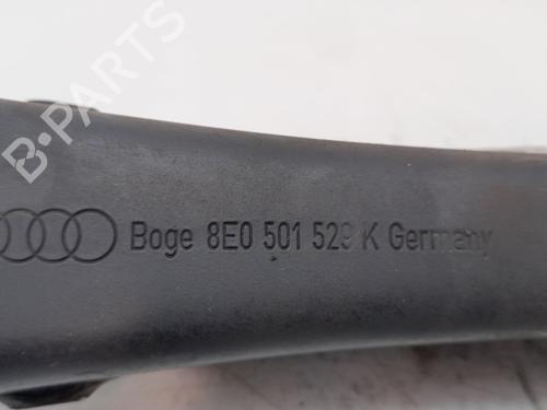 Querlenker links hinten AUDI A4 B7 Avant (8ED)  | BP26711225M14 