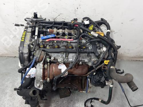 Engine ALFA ROMEO GIULIETTA (940_) 1.6 JTDM (940FXD1A) | BP20802626M1 