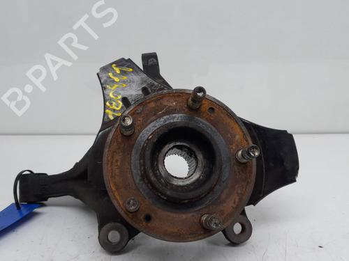 Used Left front steering knuckle Left front steering knuckle 37247945 37247945