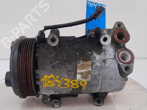 AC-Kompressor FORD FOCUS II (DA_, HCP, DP) 1.6 TDCi (109 hp) 25817081