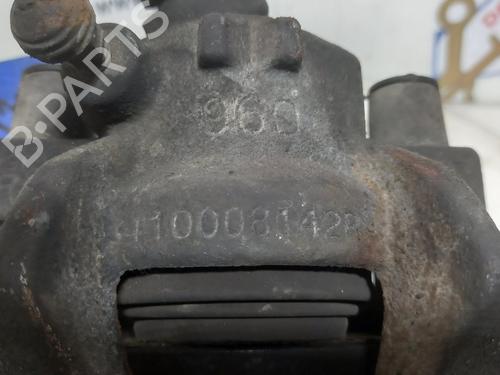Right front brake caliper RENAULT CLIO IV (BH_)  | BP20760430M104 