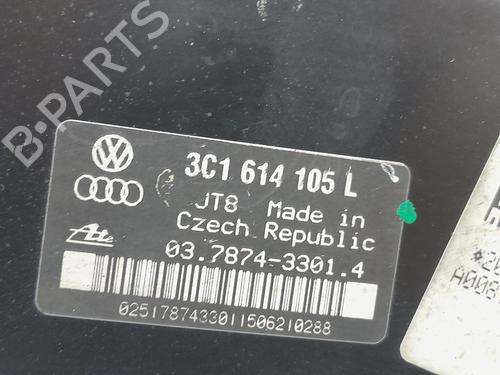 Servo brake VW PASSAT B6 (3C2)  | BP20767186M42 