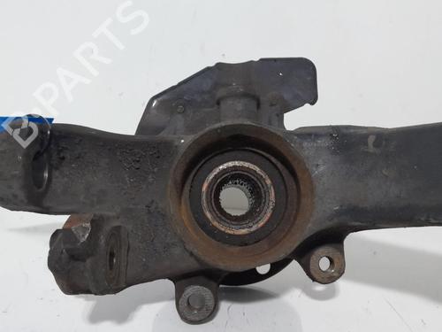 Right front steering knuckle AUDI A4 B5 (8D2) 1.8 T | BP29399185M26 