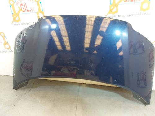 Used Hood VW SHARAN (7M8, 7M9, 7M6) 1.9 TDI (115 hp) 20746992