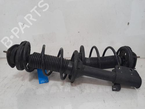 Used Right rear shock absorber SUBARU IMPREZA Saloon (GC) 2.0 Turbo GT AWD (GC8) (211 hp) 27277060