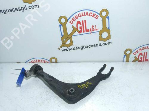 Used Left front suspension arm CITROËN C5 III (RD_) 2.0 HDi 140 (RDRHF8, RDRHFA, RDRHA8, RDRHAJ) (140 hp) 20808802
