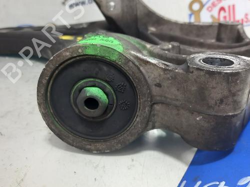 Left front suspension arm SEAT IBIZA III (6L1)  | BP20769700M12 