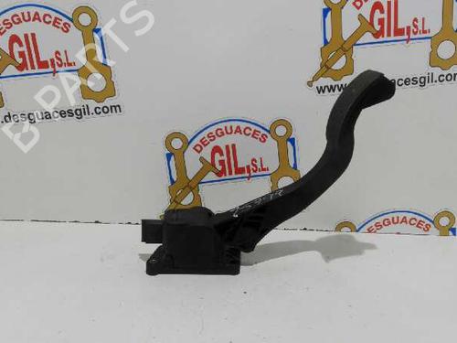 Pedal CITROËN C4 Grand Picasso I (UA_) [2006-2013]  21829292