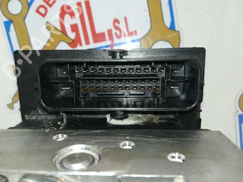 ABS pump CITROËN C4 Picasso I MPV (UD_)  | BP20790271M43 