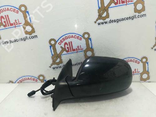 Left mirror PEUGEOT 307 (3A/C) 1.6 HDi | BP20728052C26 