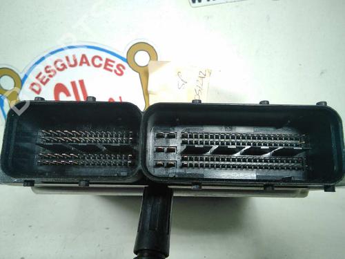 Engine control unit (ECU) SEAT LEON (1P1) 1.9 TDI | BP20793051M57 