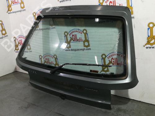 Tailgate CITROËN ZX (N2) 1.9 D | BP20752420C6 