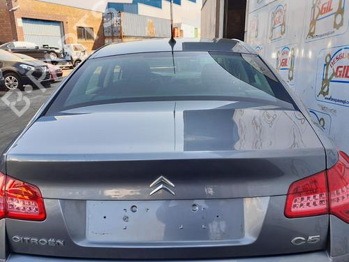 Used Tailgate Tailgate CITROËN C5 III (RD_) [2008-2017] 35771020 35771020