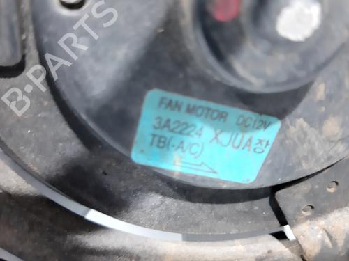 Køleventilator elektrisk HYUNDAI GETZ (TB) 1.1 (63 hp) 20746604