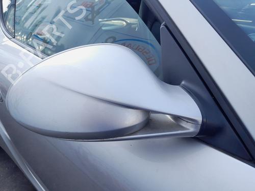 Used Right mirror PORSCHE CAYMAN (987) [2005-2013]  29982792