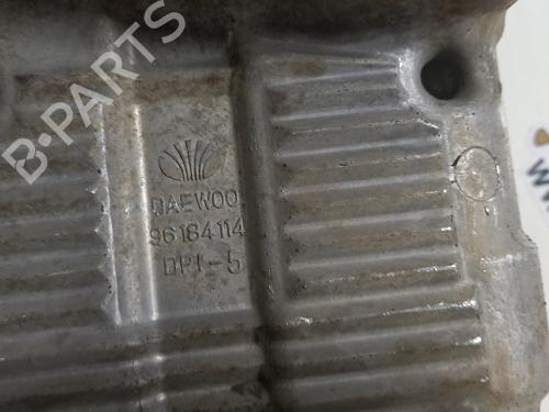 Oil sump DAEWOO LANOS (KLAT) 1.6 16V | BP20765383M115 