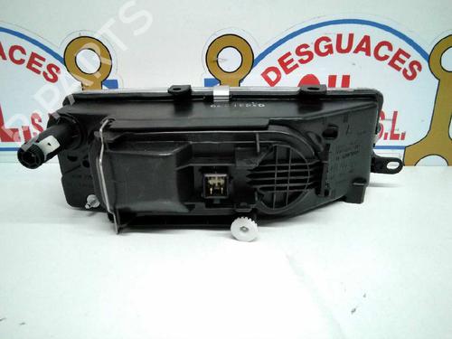 Left headlight SEAT TOLEDO I (1L2) 1.9 TDI | BP21068602C28 