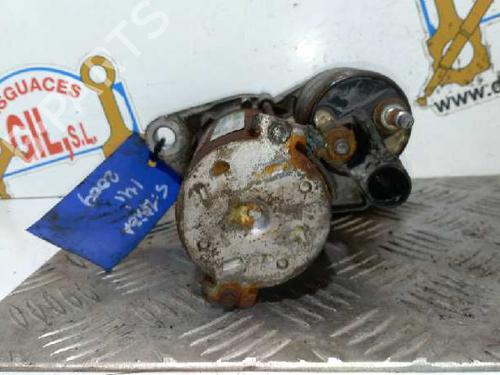 Starter SEAT IBIZA IV (6J5, 6P1)  | BP20786848M8 
