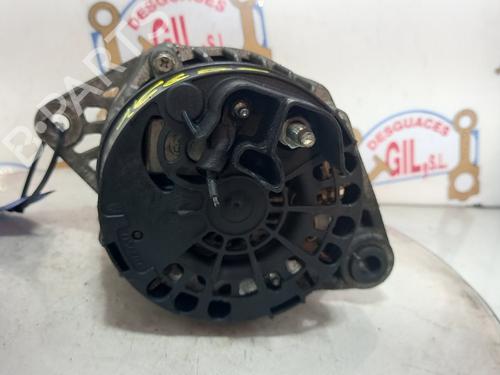 Alternator FIAT STILO (192_) 1.9 D Multijet | BP20771047M7 