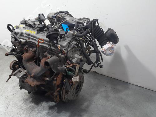 Engine NISSAN ALMERA TINO (V10)  | BP29539294M1 