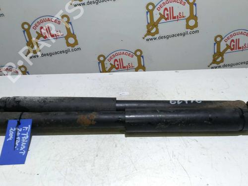 Used Right rear shock absorber FORD TRANSIT Van (FA_ _) 2.0 TDCi (125 hp) 20809818