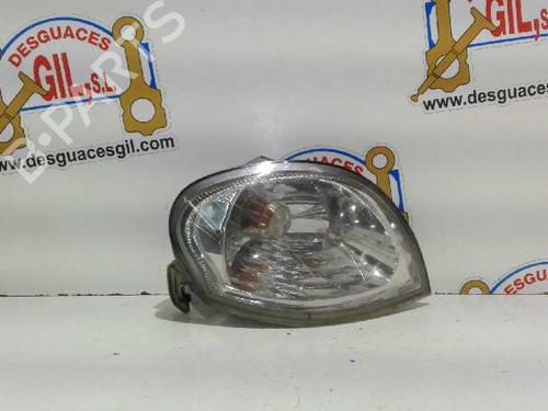 Intermitente delantero izquierdo KIA CARENS II MPV (FJ) 1.8 | BP20782989C32 