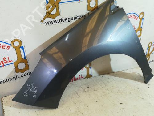Left front fenders PEUGEOT 308 I (4A_, 4C_)  | BP20757129C41 