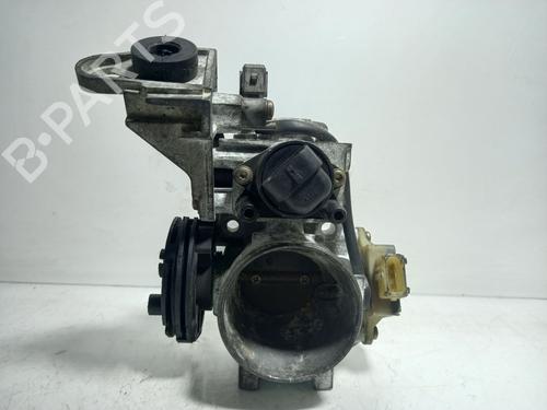 Used Throttle body PEUGEOT 406 (8B) [1995-2005]  24507358