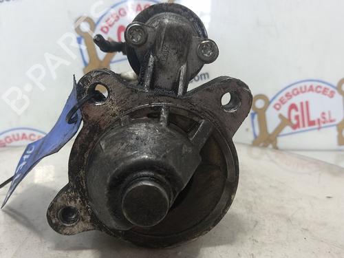 Starter FORD FOCUS II (DA_, HCP, DP)  | BP20771878M8 