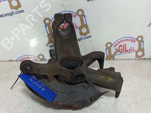 Left front steering knuckle VW GOLF IV (1J1) 1.9 TDI | BP20753045M25 