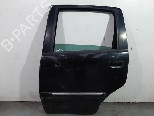 Used Left rear door LANCIA MUSA (350_) 1.9 D Multijet (350.AXC1A) (101 hp) 23661240