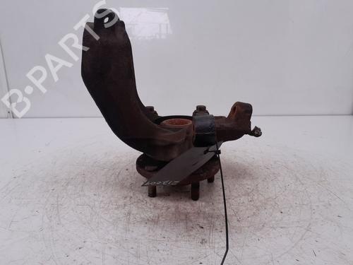 Left front steering knuckle FORD FOCUS C-MAX (DM2) | BP39188872M25 - Image 5