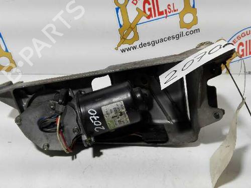 Front wiper motor RENAULT TWINGO I (C06_)  | BP20774450M29 