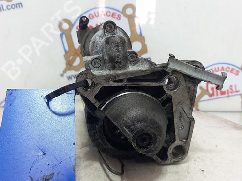 Starter RENAULT MEGANE III Coupe (DZ0/1_) 1.9 dCi (DZ0N, DZ0J, DZ1J, DZ1K) | BP20770731M8 