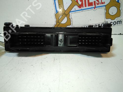Electronic module MERCEDES-BENZ CLK (C209) CLK 270 CDI (209.316) | BP20790662M83 