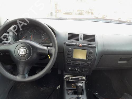 Steering pump SEAT IBIZA II (6K1)  | BP23529394M99 