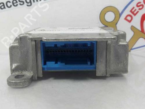 ECU airbags OPEL ASTRA G Hatchback (T98) 1.6 (F08, F48) | BP20805964M53 