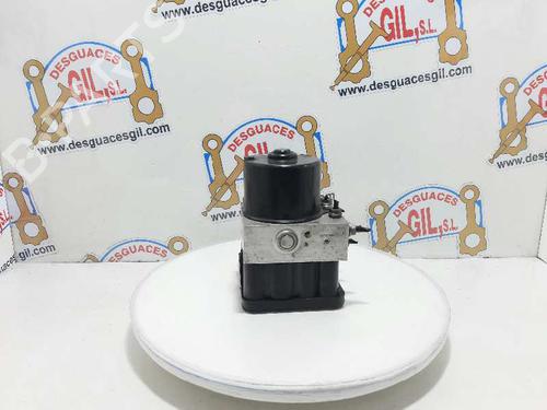 ABS pump VW GOLF V (1K1)  | BP20729076M43 