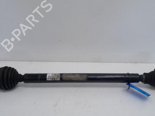 Used Right front driveshaft Right front driveshaft SEAT ALTEA (5P1) [2004-2015] 34129540 34129540