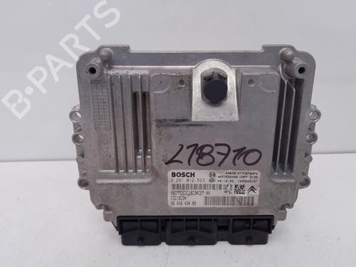 Used Engine control unit (ECU) Engine control unit (ECU) 39189991 39189991