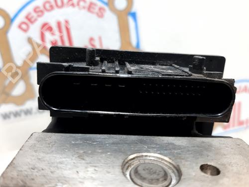 ABS pump PEUGEOT 307 Break (3E) 2.0 HDI 90 | BP20753576M43 