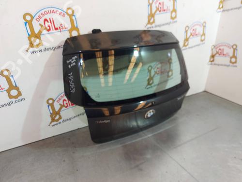 Tailgate BMW 1 (E87) 120 d | BP20748604C6 