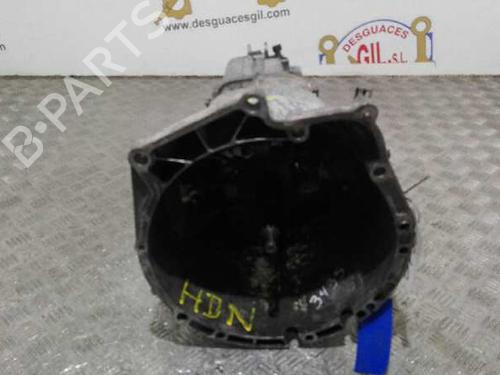 Used Gearbox BMW 5 (E34) [1987-1995]  20775235