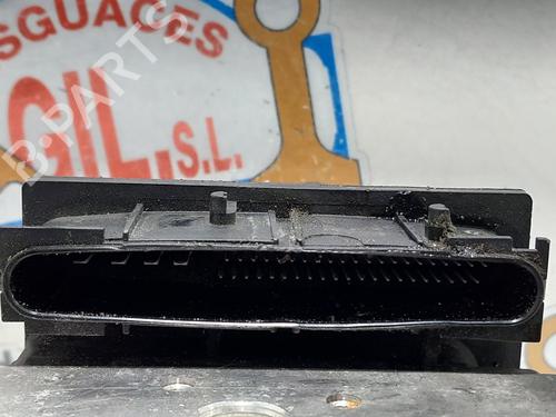 ABS pump RENAULT SCÉNIC II (JM0/1_) 1.5 dCi (JM1E, JM16) | BP20762127M43 