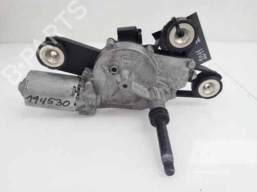 Ruitenwissermotor achter FORD FIESTA VI (CB1, CCN) 1.4 TDCi | BP30674734M102