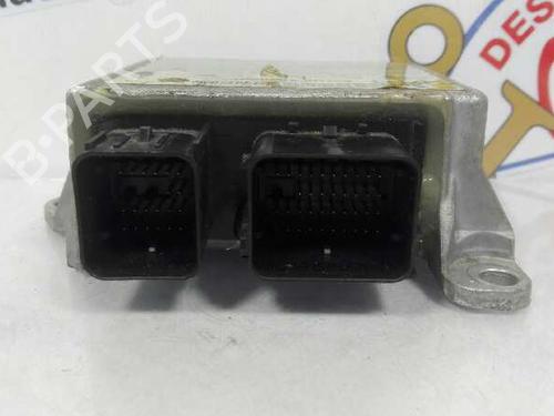 ECU airbags FORD MONDEO III (B5Y) 1.8 16V | BP20804594M53 
