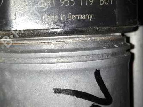 Front wiper motor SEAT IBIZA IV (6J5, 6P1)  | BP20774043M29 