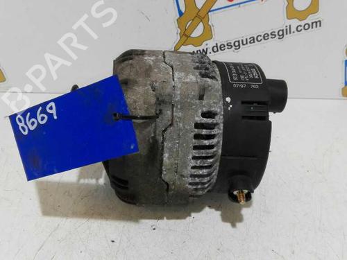 Used Alternator HONDA CIVIC VI Fastback (MA, MB) 1.5 16V (MB3) (114 hp) 20779285