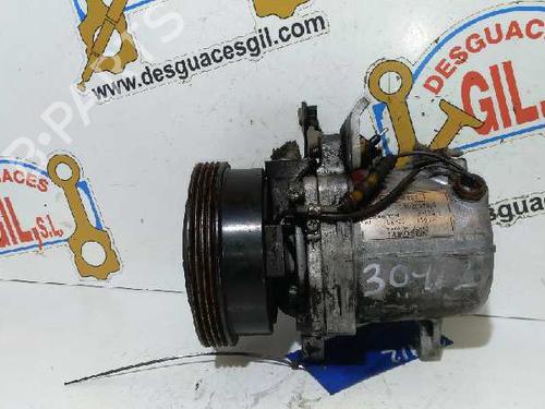 Used AC compressor BMW 3 Compact (E36) 318 tds (90 hp) 20786786